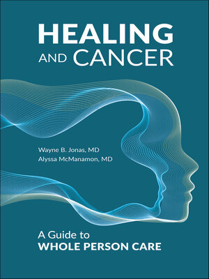 cover image of Healing and Cancer